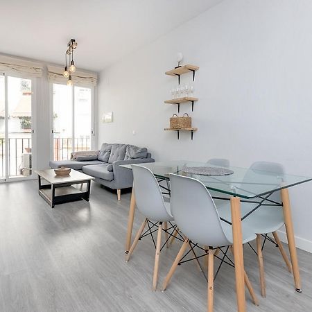 Apartamento San Pedro En Casco Historico Córdoba Eksteriør billede