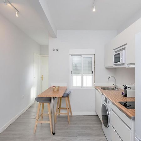 Apartamento San Pedro En Casco Historico Córdoba Eksteriør billede