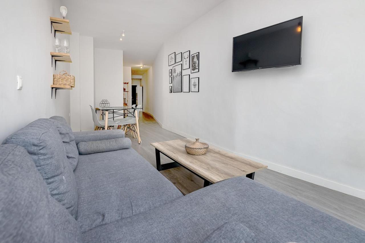 Apartamento San Pedro En Casco Historico Córdoba Eksteriør billede