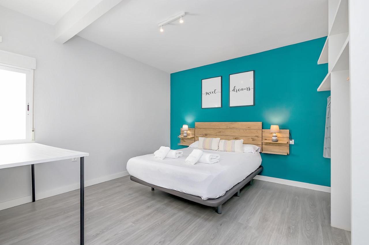 Apartamento San Pedro En Casco Historico Córdoba Eksteriør billede
