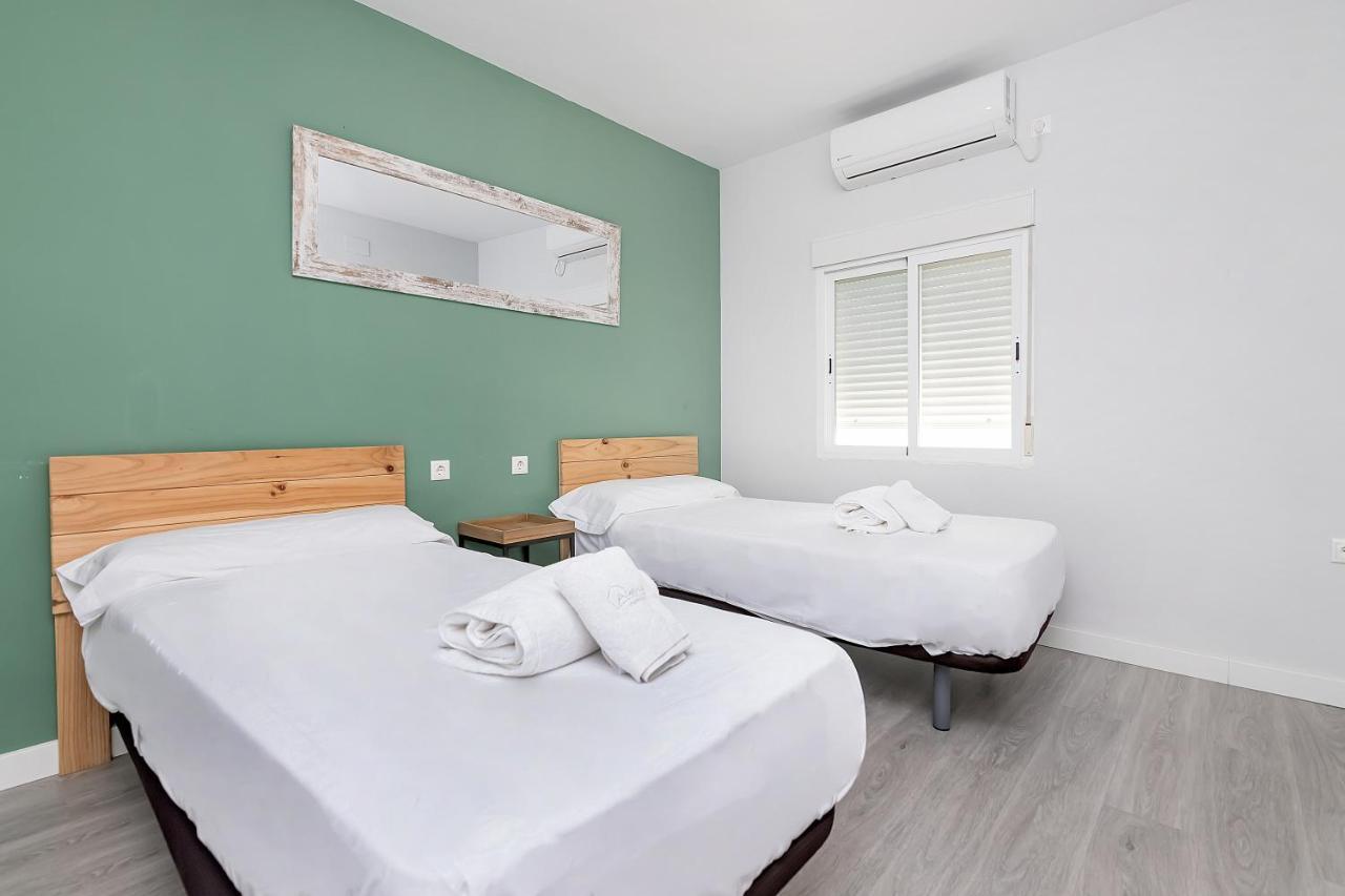 Apartamento San Pedro En Casco Historico Córdoba Eksteriør billede