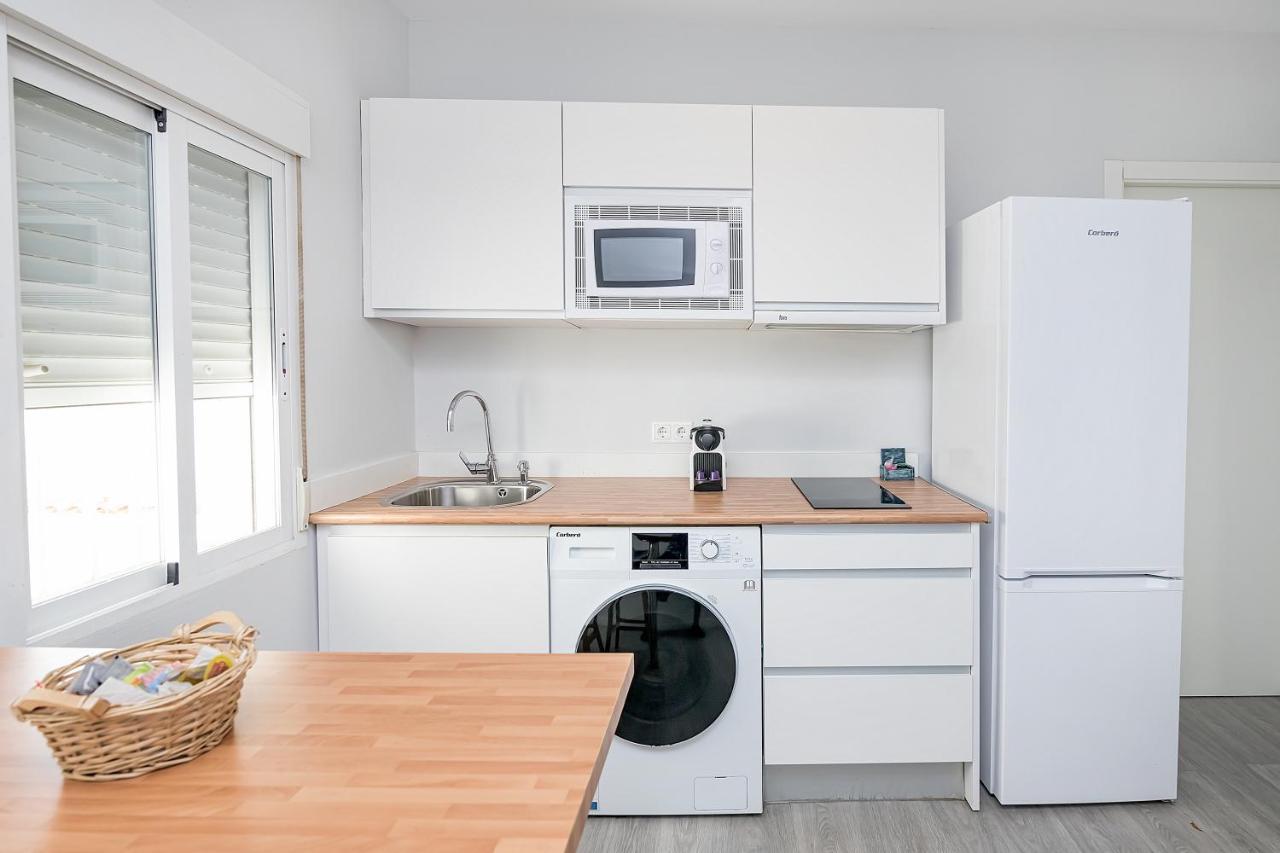 Apartamento San Pedro En Casco Historico Córdoba Eksteriør billede