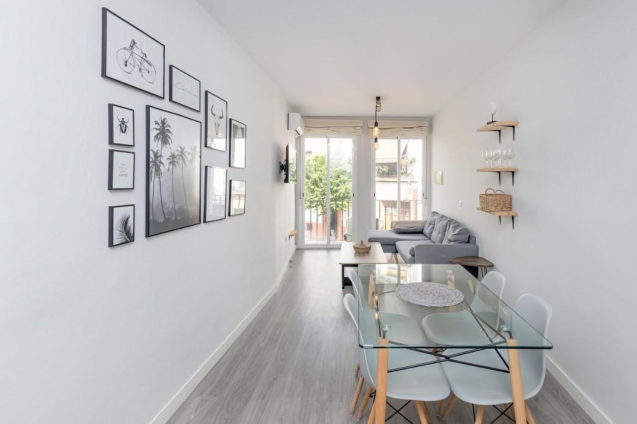 Apartamento San Pedro En Casco Historico Córdoba Eksteriør billede