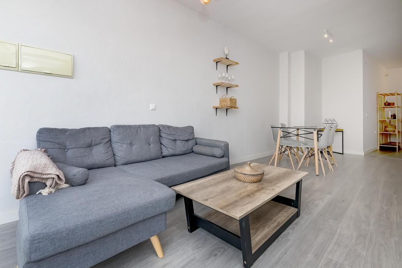 Apartamento San Pedro En Casco Historico Córdoba Eksteriør billede