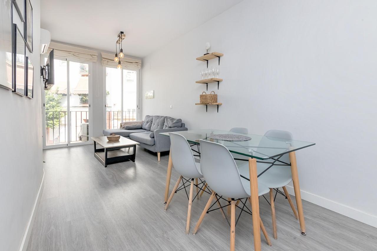 Apartamento San Pedro En Casco Historico Córdoba Eksteriør billede