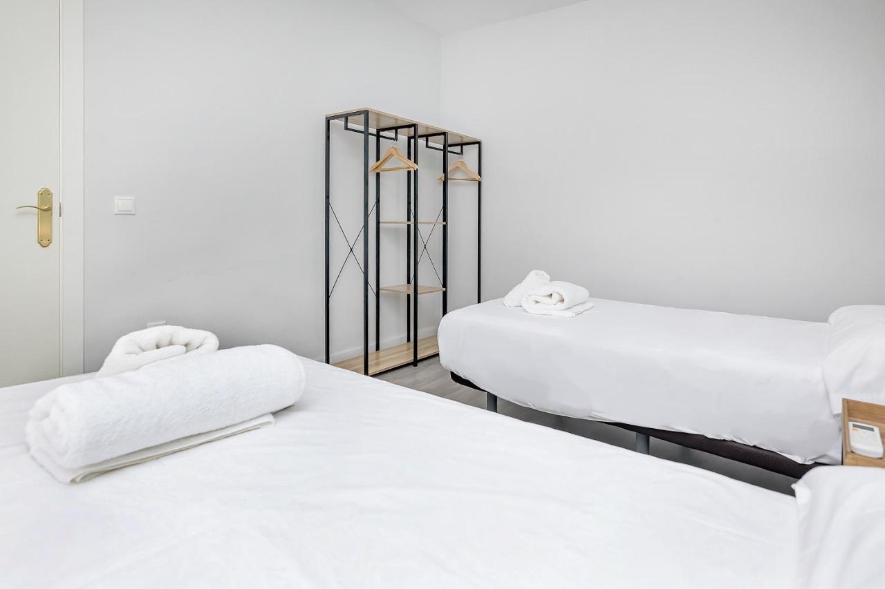 Apartamento San Pedro En Casco Historico Córdoba Eksteriør billede