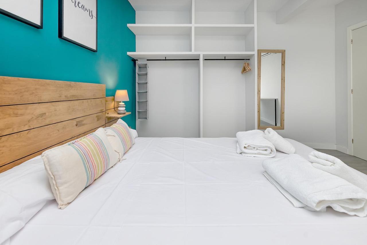 Apartamento San Pedro En Casco Historico Córdoba Eksteriør billede