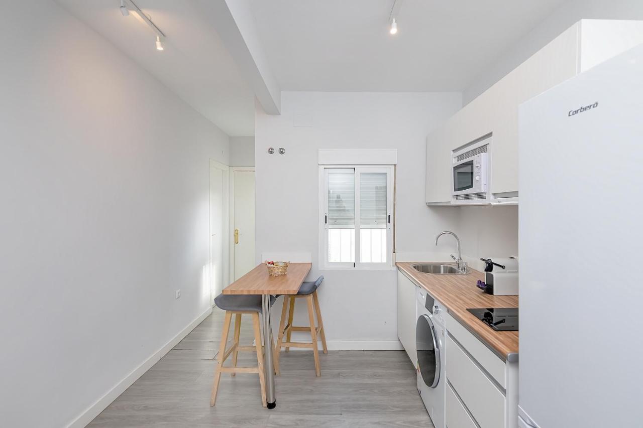 Apartamento San Pedro En Casco Historico Córdoba Eksteriør billede