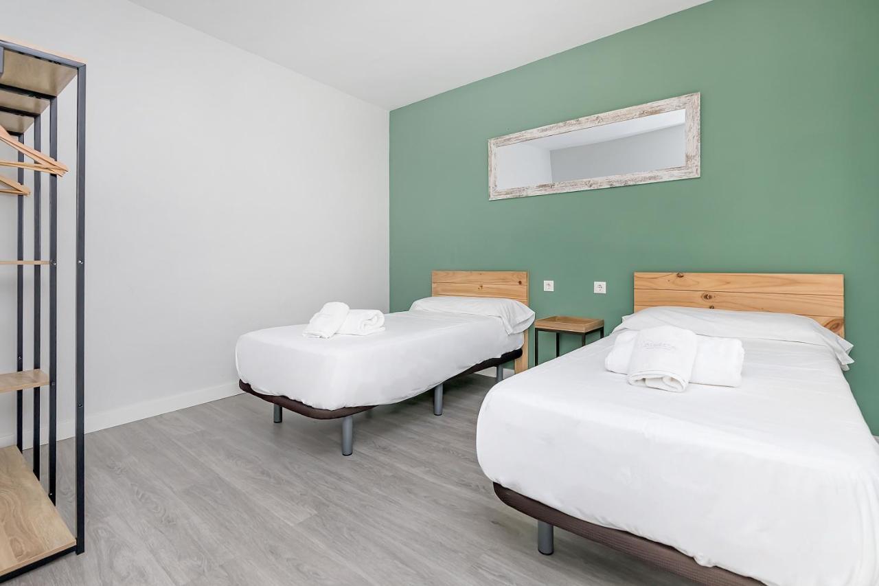 Apartamento San Pedro En Casco Historico Córdoba Eksteriør billede