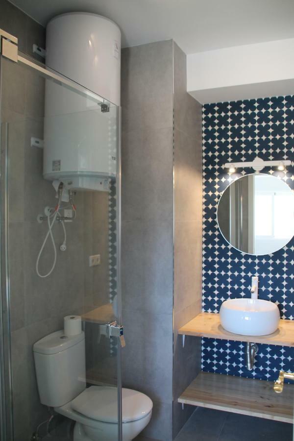Apartamento San Pedro En Casco Historico Córdoba Eksteriør billede